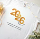 14 Artes para Camisa ou Body Ano Novo 2026 Arquivo Editável  - Thumbnail 6