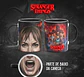 13 Artes para Caneca Bocão Stranger Things em Png - Thumbnail 8