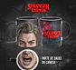 13 Artes para Caneca Bocão Stranger Things em Png - Thumbnail 10