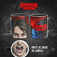 13 Artes para Caneca Bocão Stranger Things em Png - Thumbnail 11