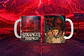 12 Artes para Caneca Stranger Things Arquivo em Png  - Thumbnail 12