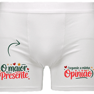 Arquivos para Cuecas Natalinas Arquivo Editável 