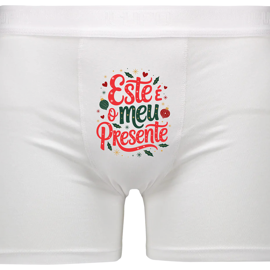 Arquivos para Cuecas Natalinas Arquivo Editável  2