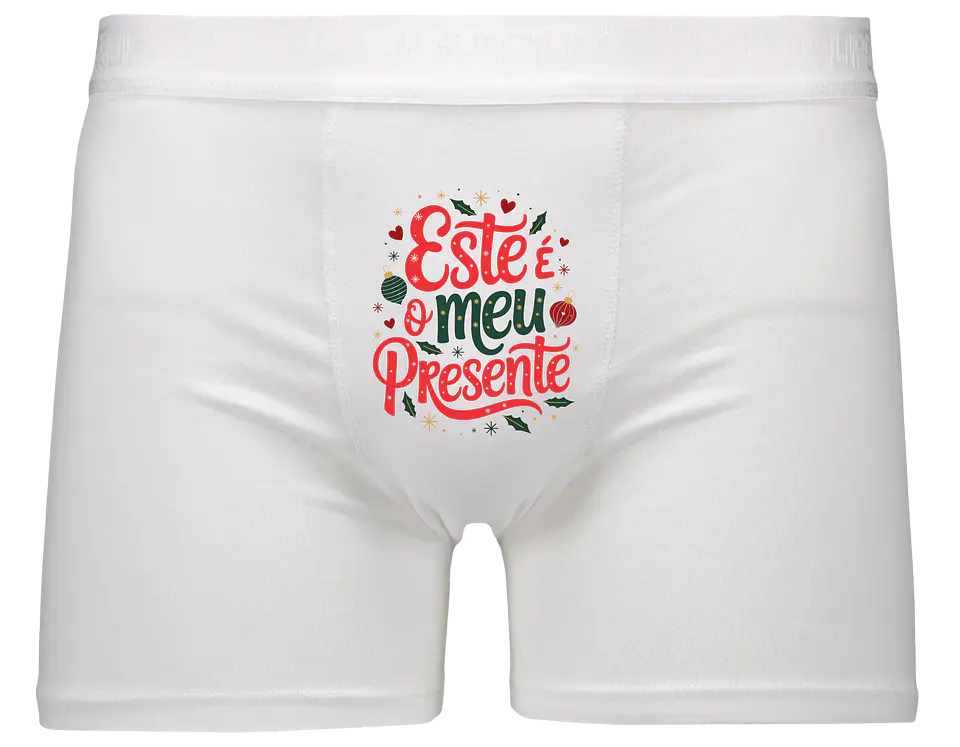 Arquivos para Cuecas Natalinas Arquivo Editável  2