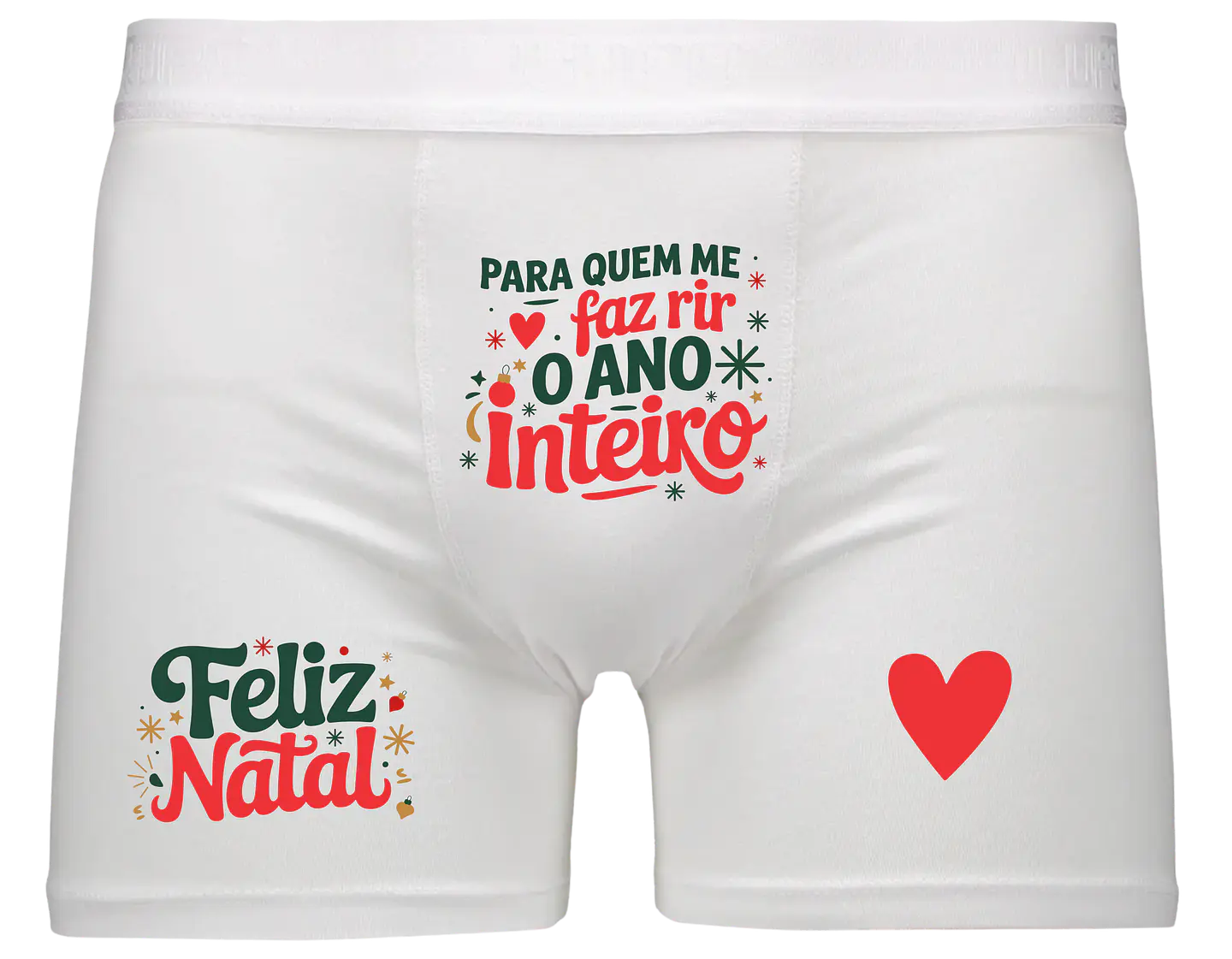 Arquivos para Cuecas Natalinas Arquivo Editável  3