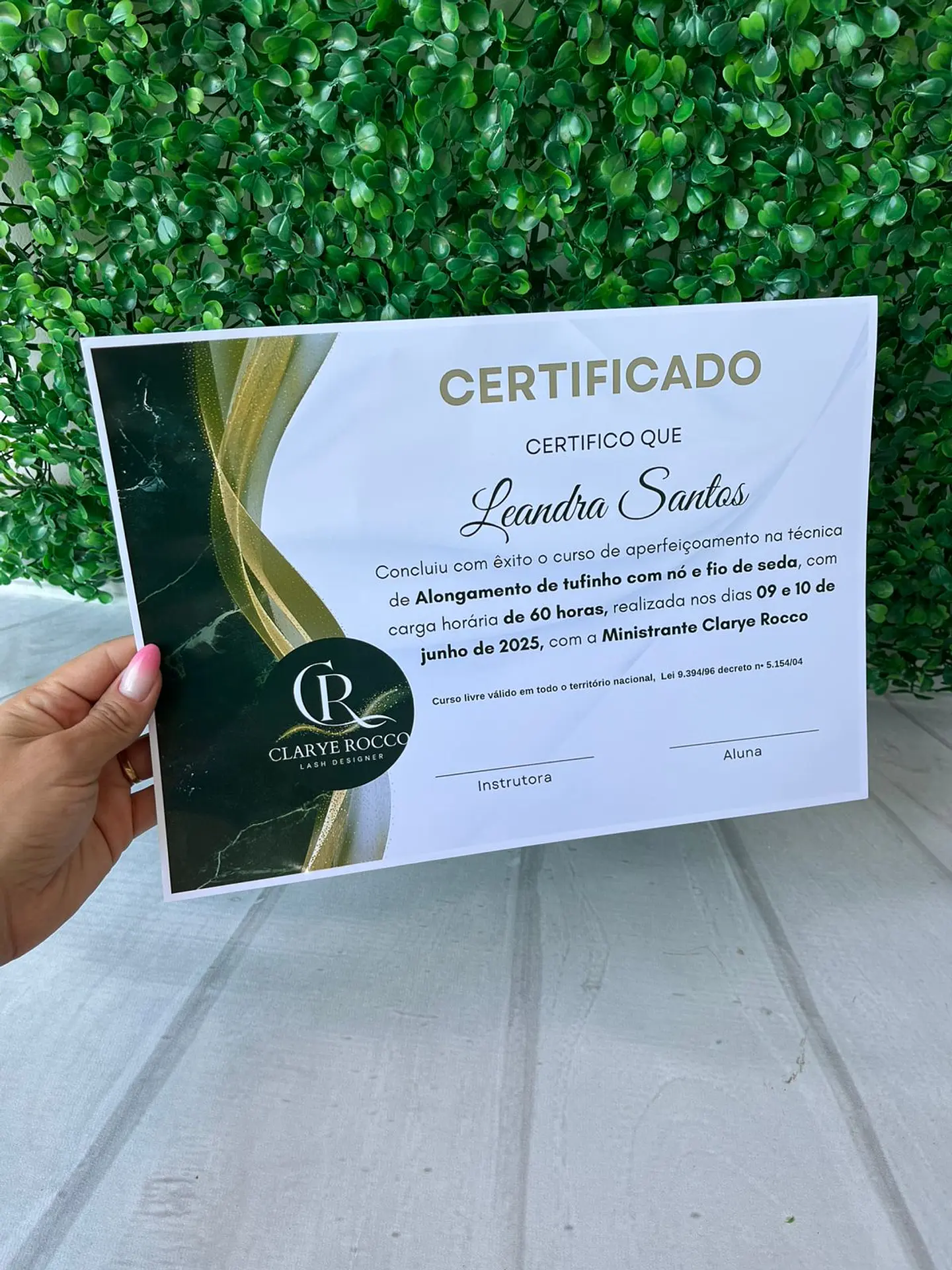 Arquivos para Kit Curso, Certificado, Caneta Arquivo Editável  4