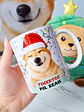 Arte Caneca Nesse Natal eu só queria um OI...tocentos mil reais  em Jpg  - Thumbnail 1