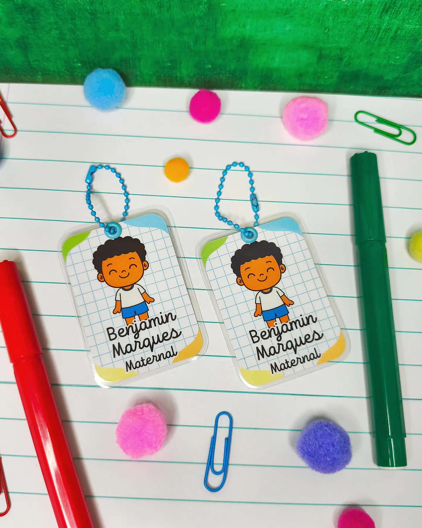 Arquivo Volta as aulas Completo Etiquetas e Tabuada e muito mais Arquivo em Png 8