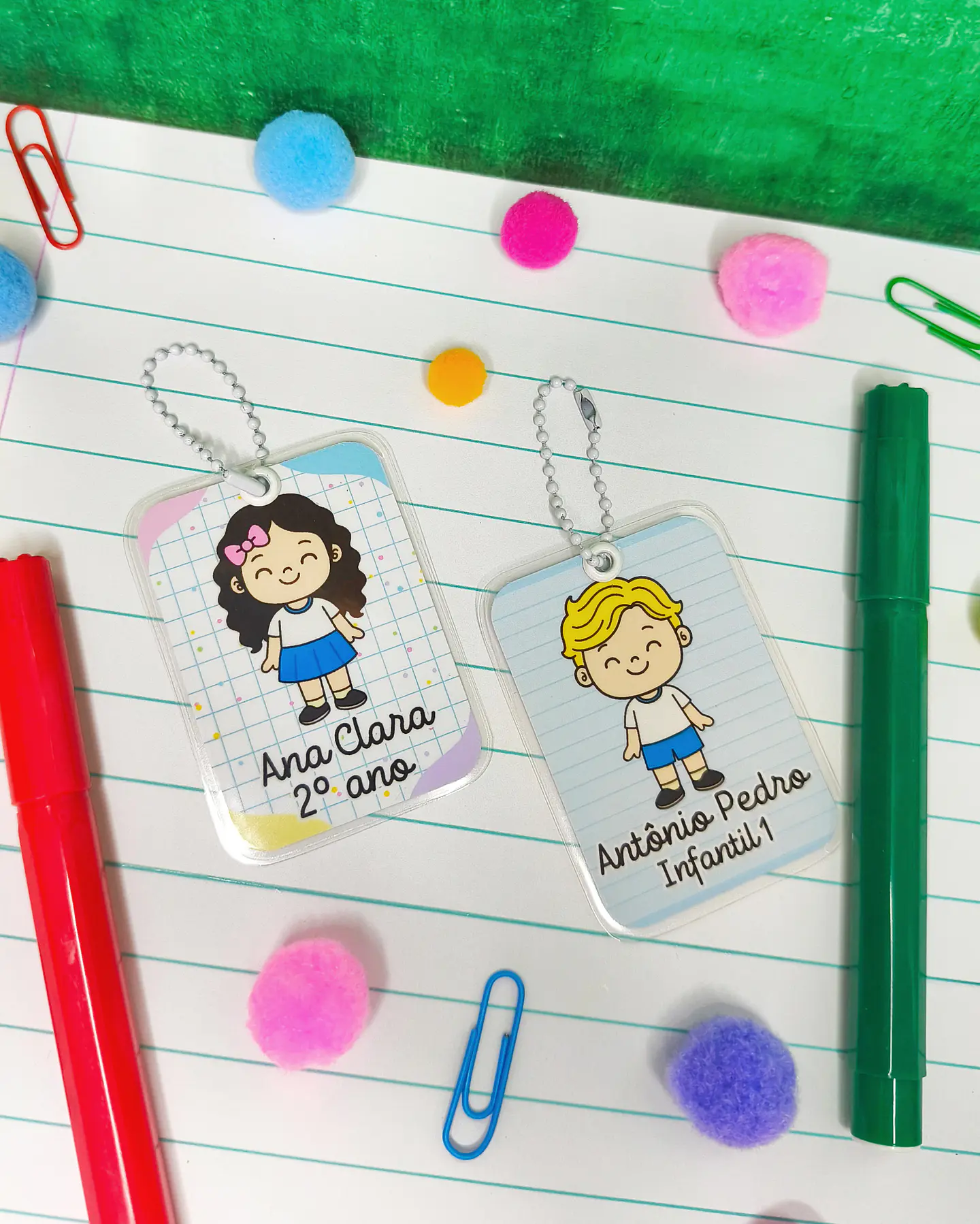 Arquivo Volta as aulas Completo Etiquetas e Tabuada e muito mais Arquivo em Png 12