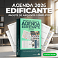 Arquivo Agenda Edificante Gospel 2026 Arquivo Editável  - Thumbnail 4