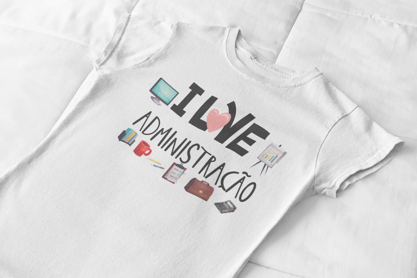 4 Artes para Camisas Profissões Arquivo Editável 2