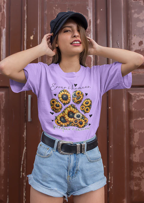 9 Artes para Camisa Diversas Arquivo Editável 