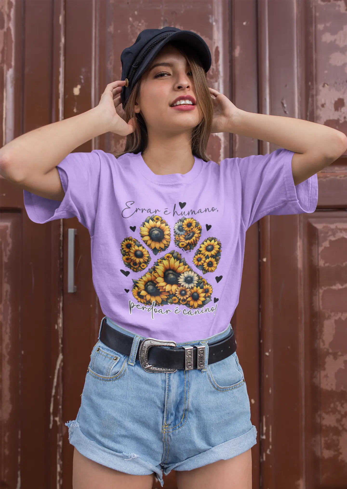 9 Artes para Camisa Diversas Arquivo Editável  1