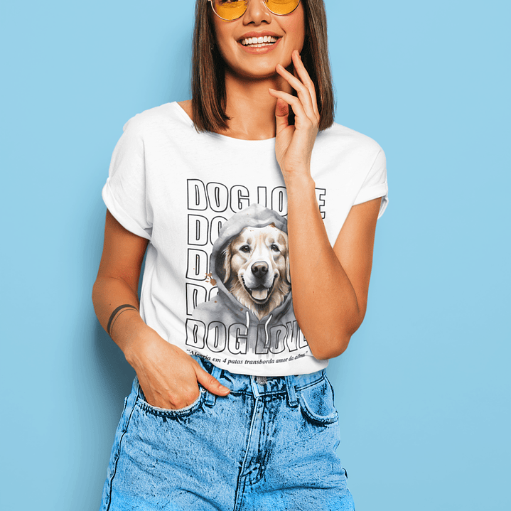 9 Artes para Camisa Diversas Arquivo Editável  4