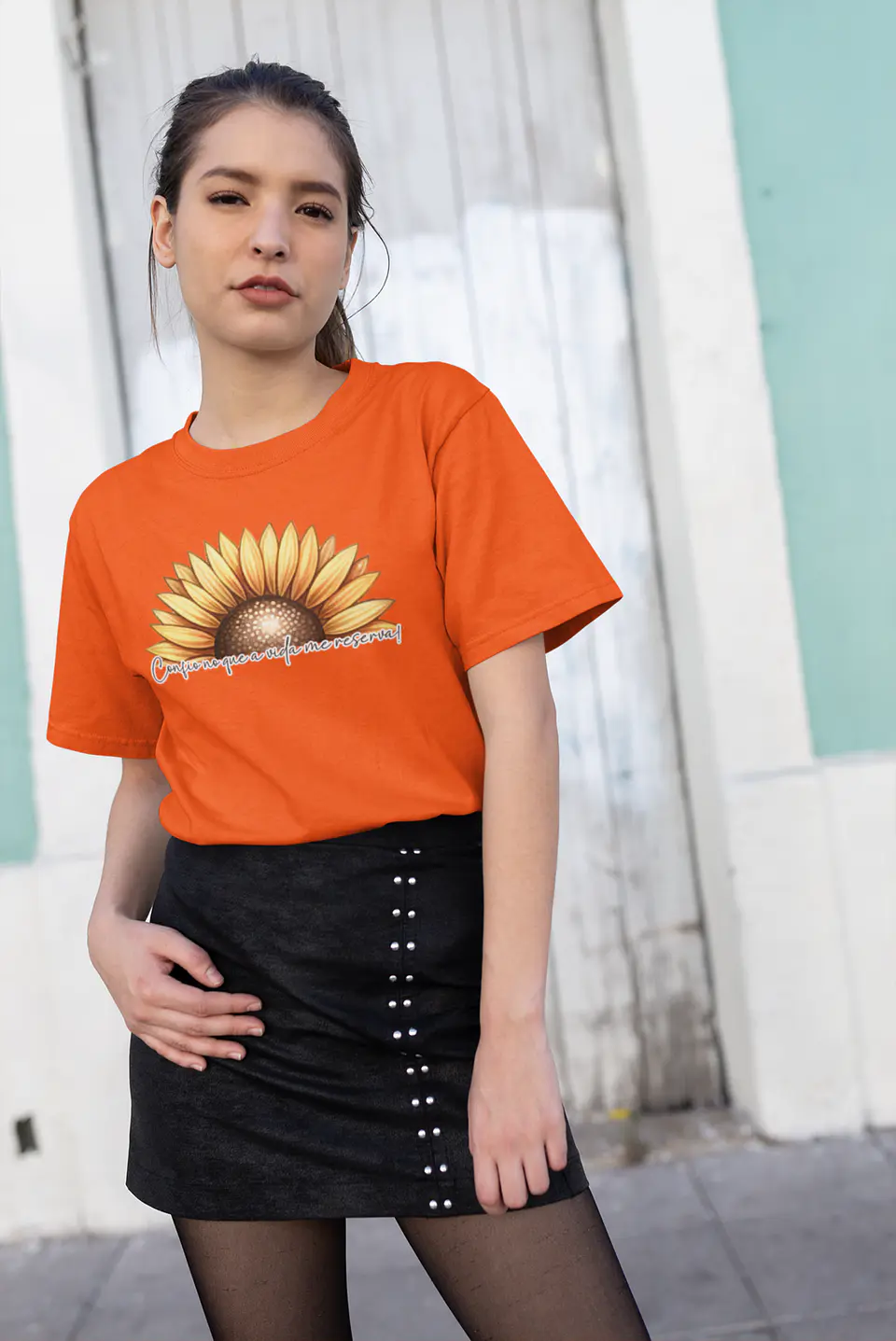 9 Artes para Camisa Diversas Arquivo Editável  5