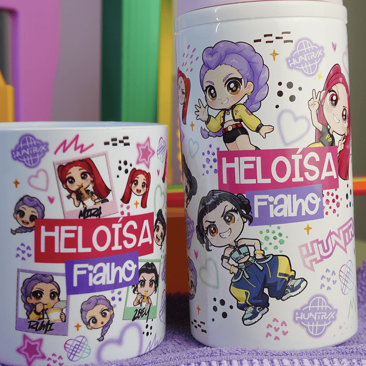 90 Artes para Sublimação Caneca Garrafa e Toalhinha Volta as Aulas Arquivo em Png  10