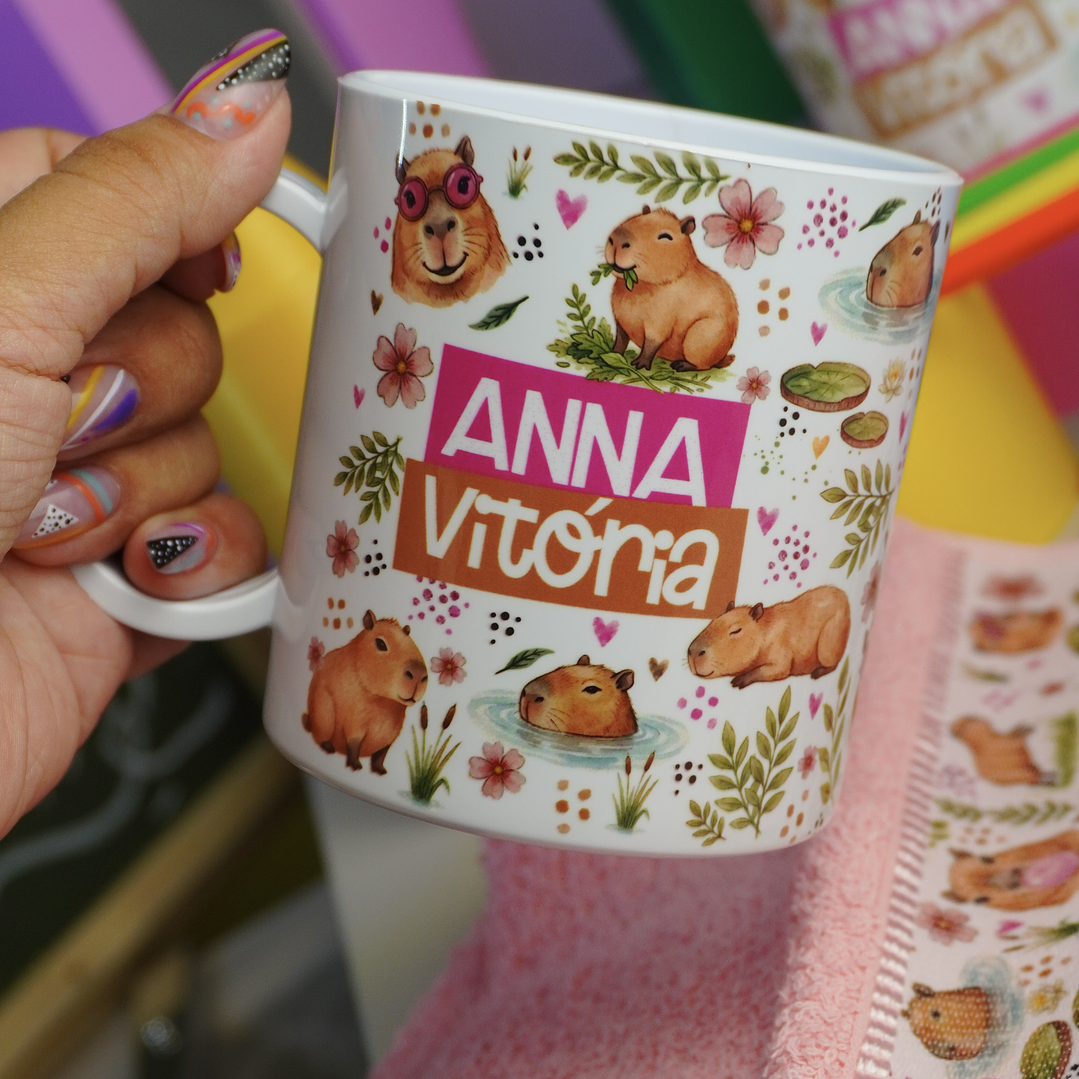 90 Artes para Sublimação Caneca Garrafa e Toalhinha Volta as Aulas Arquivo em Png  11