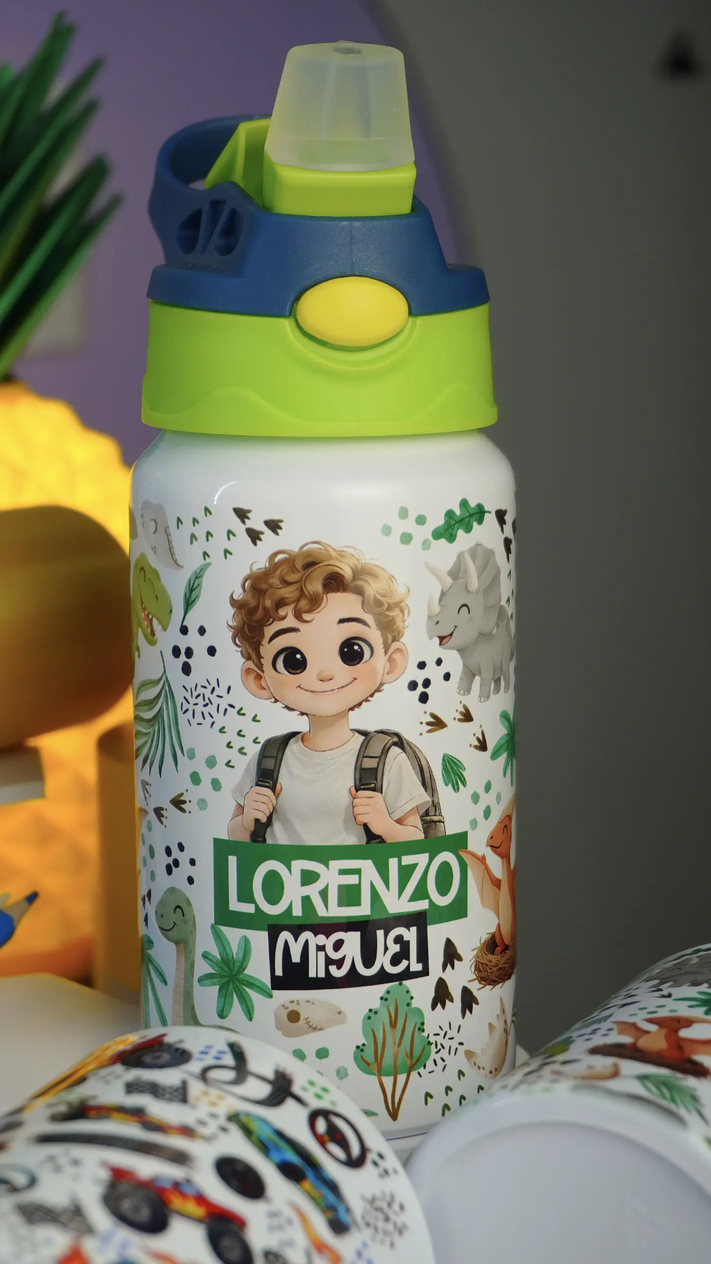 90 Artes para Sublimação Caneca Garrafa e Toalhinha Volta as Aulas Arquivo em Png  16