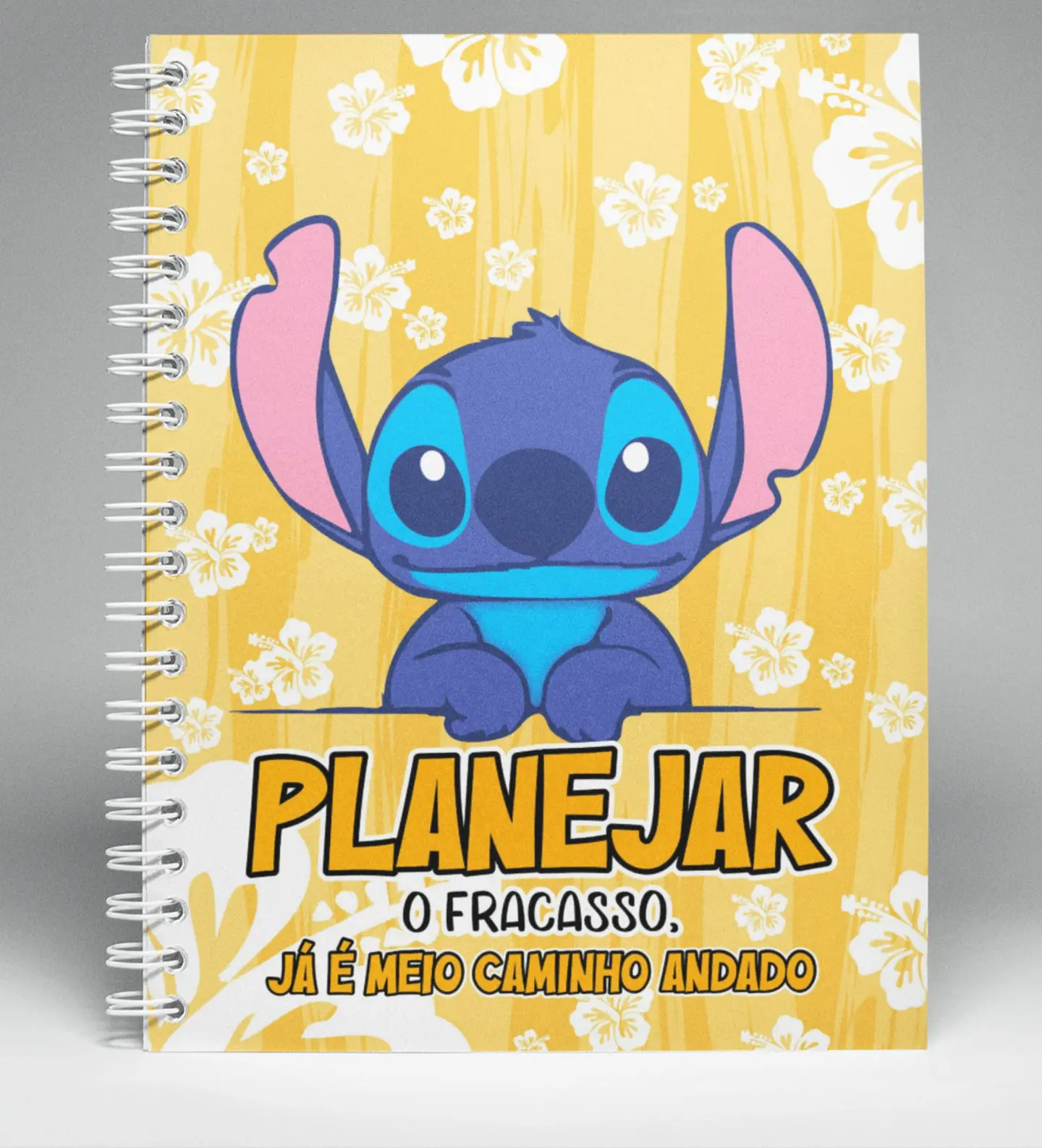 Arquivo Capas para Agendas Notas Sinceras Personagens Arquivo Editável  3