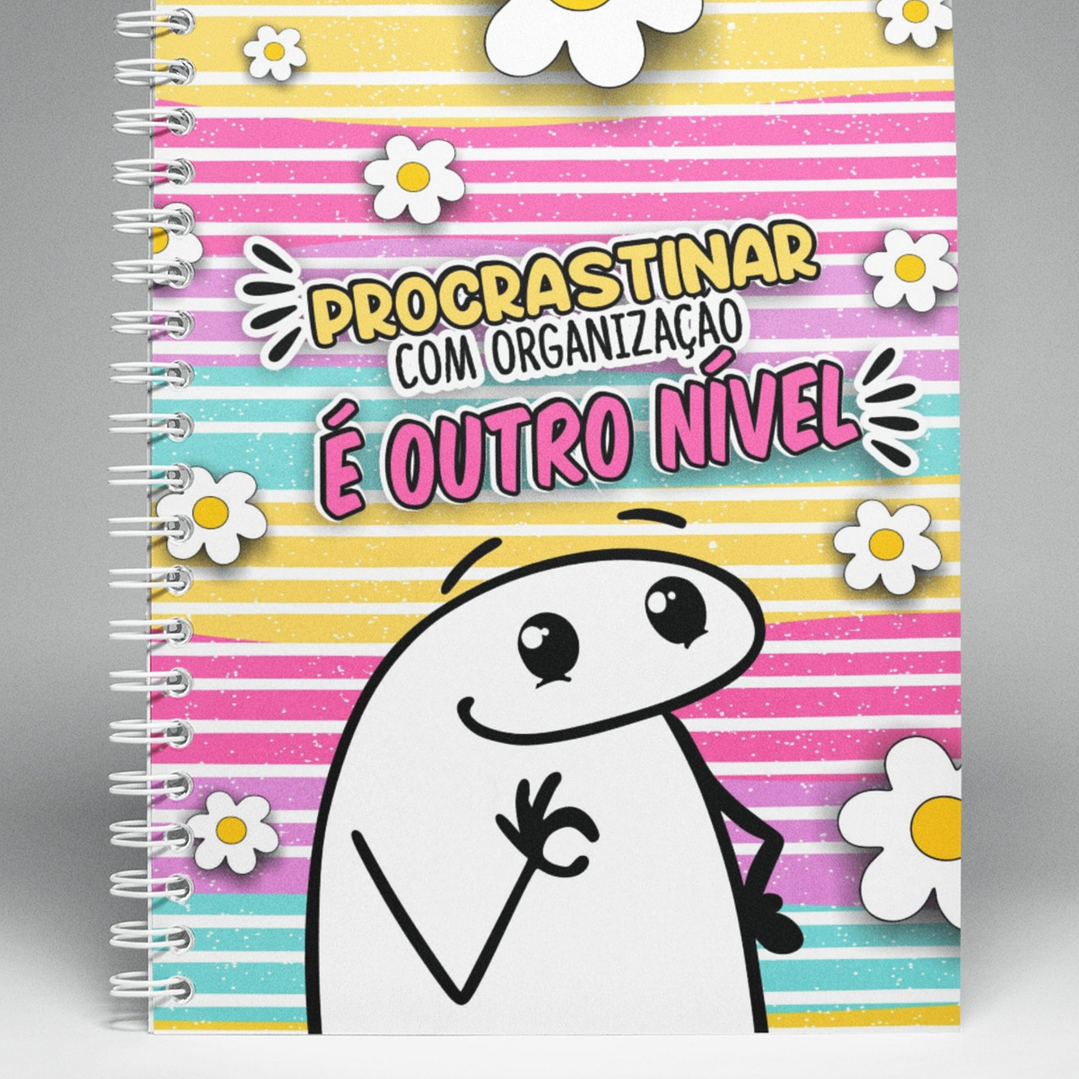 Arquivo Capas para Agendas Notas Sinceras Personagens Arquivo Editável  10