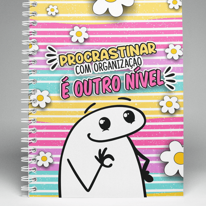 Arquivo Capas para Agendas Notas Sinceras Personagens Arquivo Editável  10