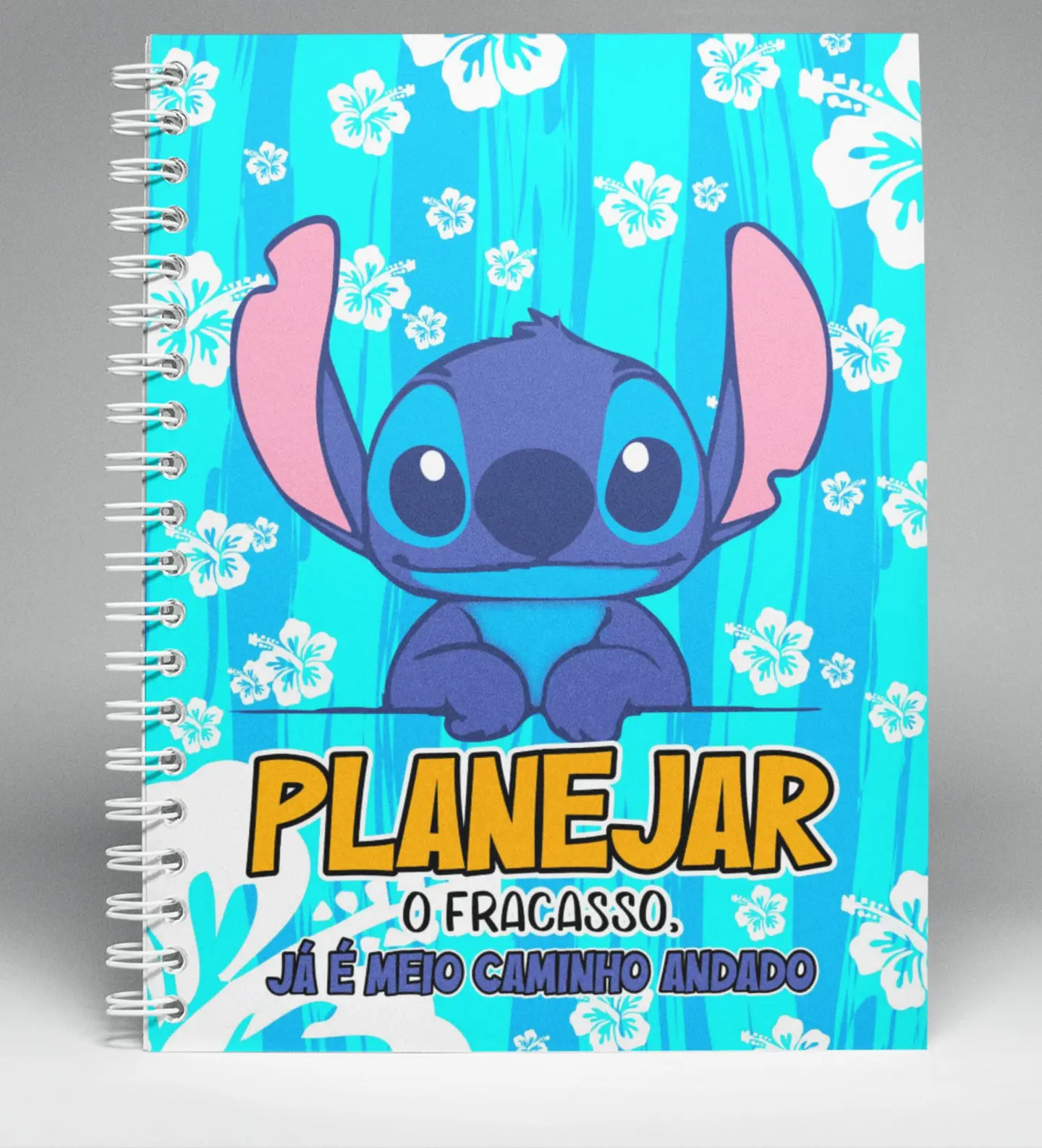 Arquivo Capas para Agendas Notas Sinceras Personagens Arquivo Editável  15