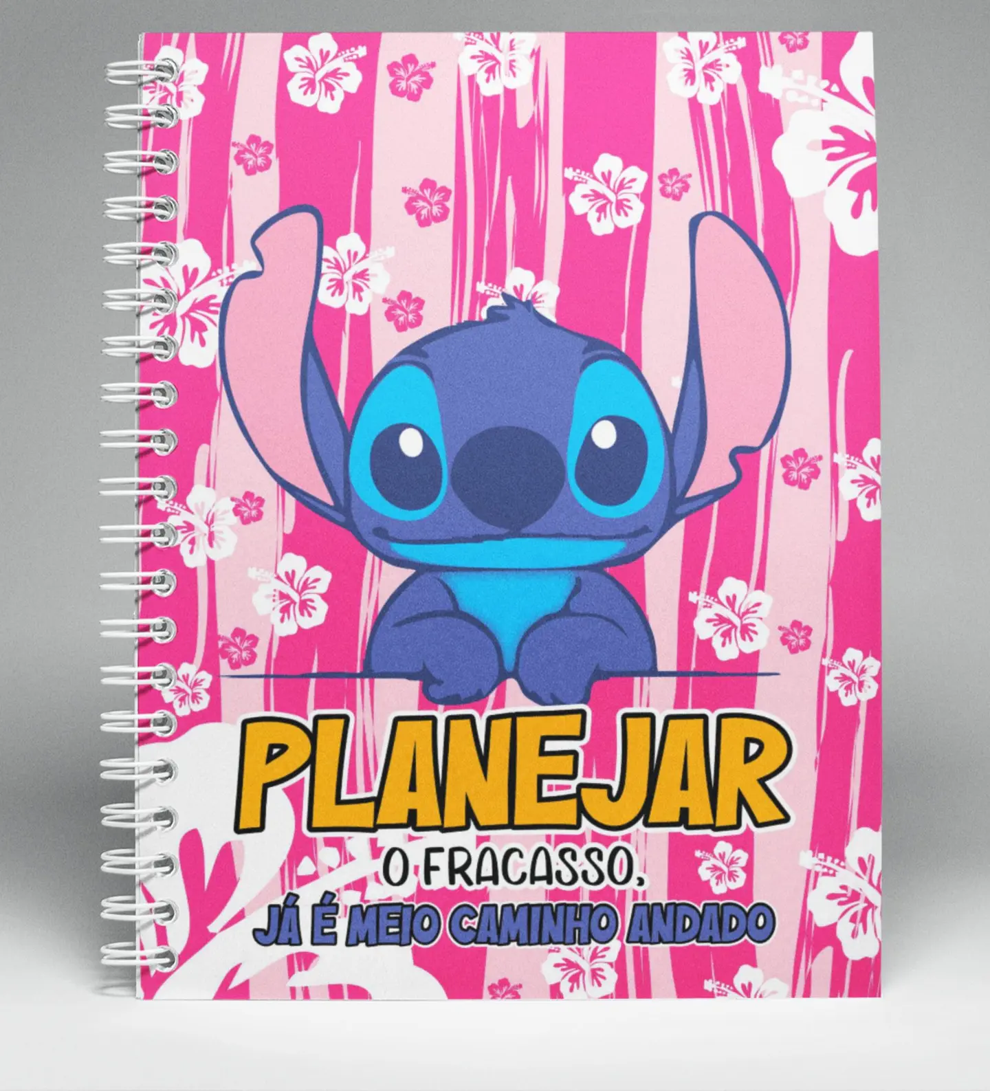 Arquivo Capas para Agendas Notas Sinceras Personagens Arquivo Editável  16