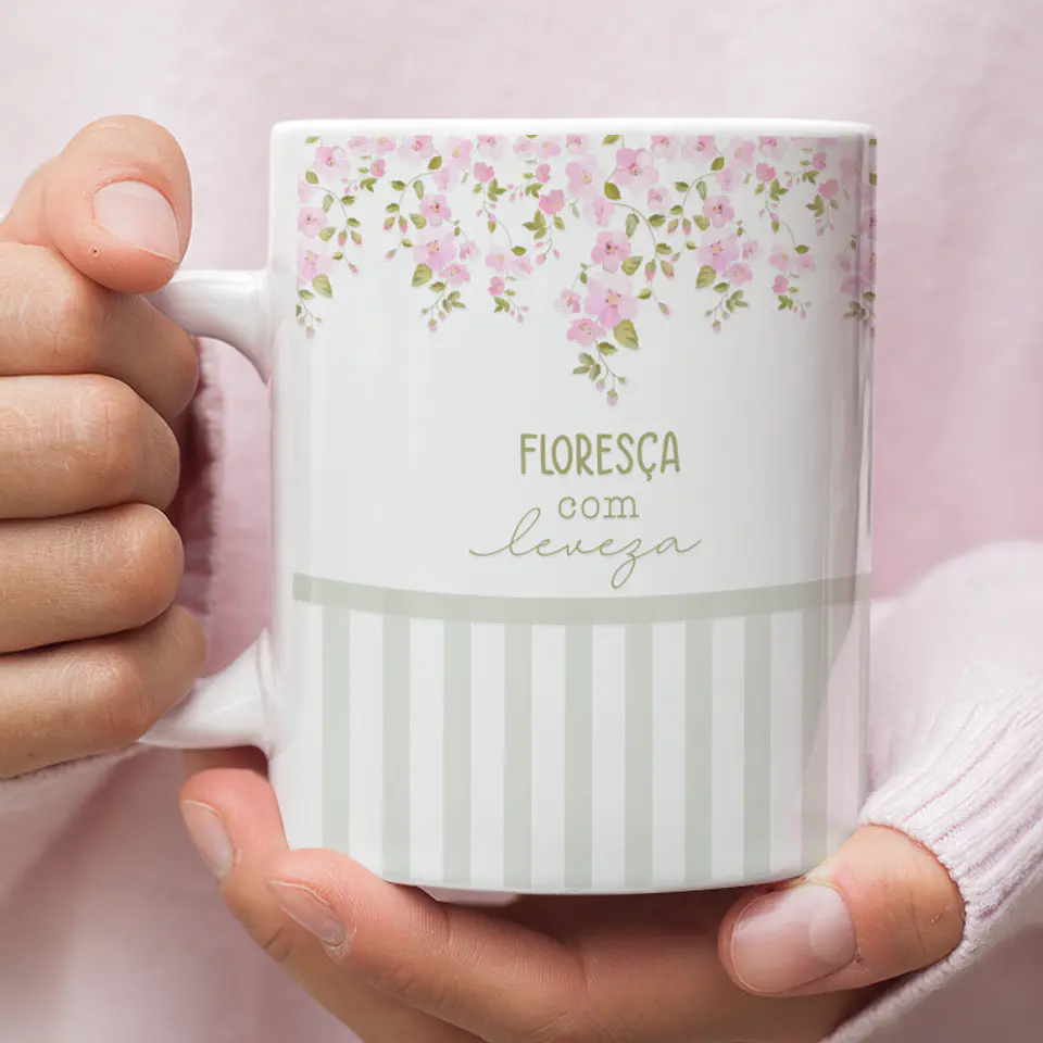 11 Artes para Caneca Coleção Aconchego Frases Inspiradoras Arquivo Editável 2