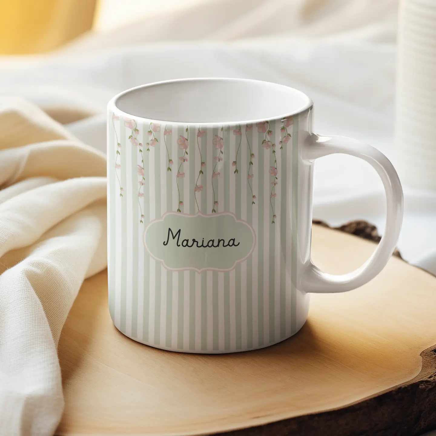 11 Artes para Caneca Coleção Aconchego Frases Inspiradoras Arquivo Editável 6