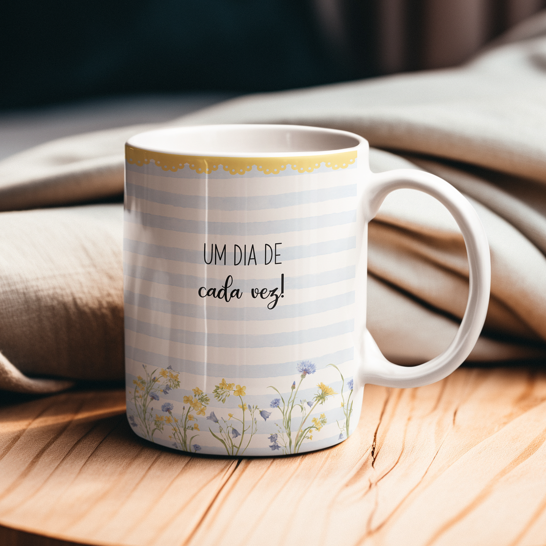 11 Artes para Caneca Coleção Aconchego Frases Inspiradoras Arquivo Editável 9