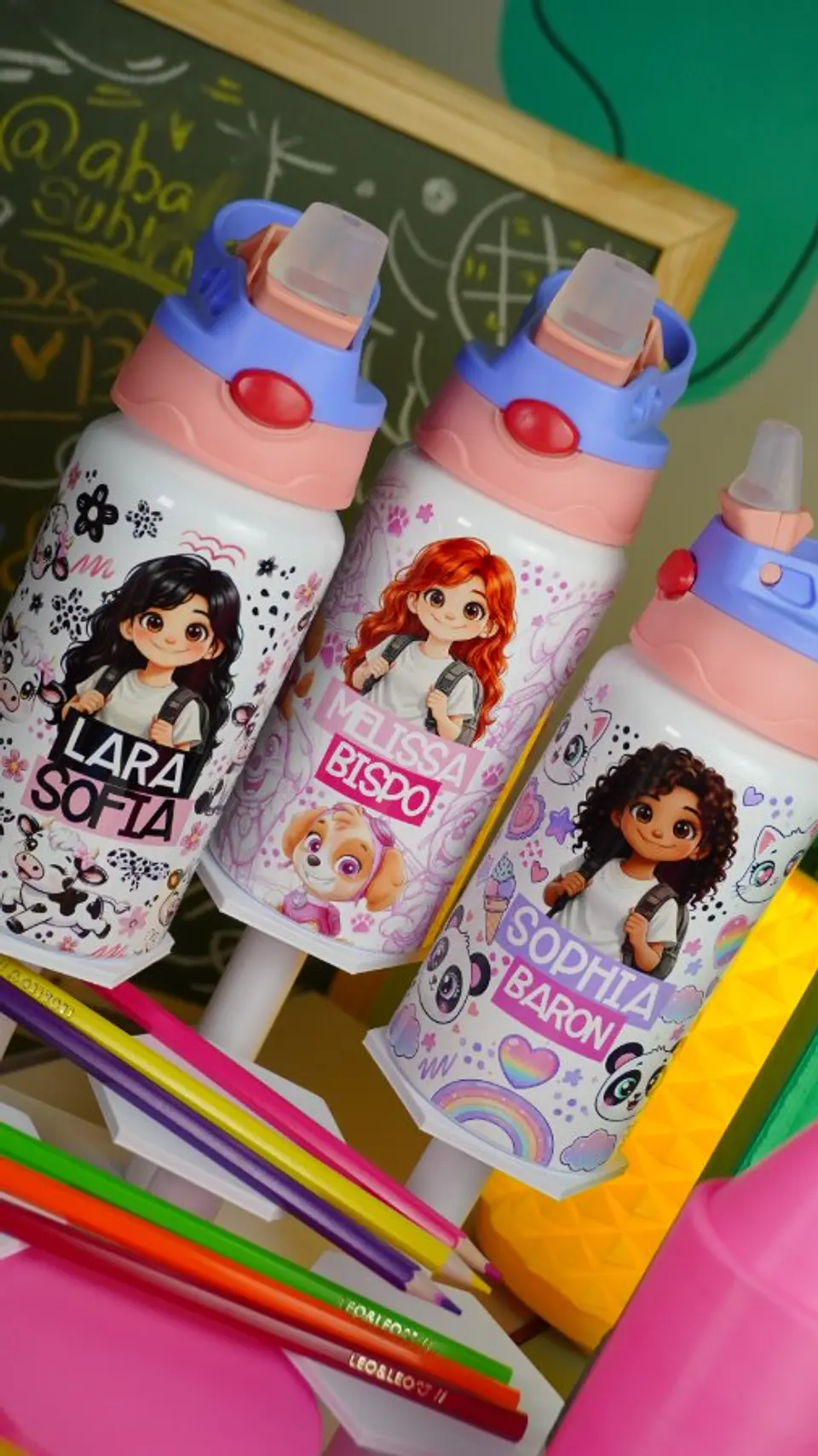 74 Artes para Squeeze Toalinhas e Canecas Arquivo em Png 3