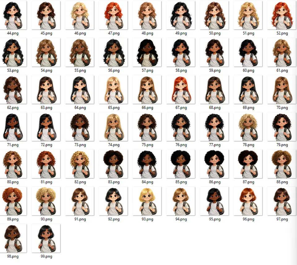 74 Artes para Squeeze Toalinhas e Canecas Arquivo em Png 11