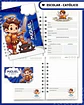 Arquivo agenda Escolar Catolica Santinhos Arquivo em Pdf  - Thumbnail 5