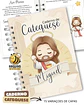 Arquivo Caderno Catequese e Crisma Arquivo em Pdf  - Thumbnail 1
