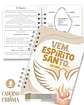 Arquivo Caderno Catequese e Crisma Arquivo em Pdf  - Thumbnail 4