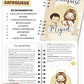 Arquivo Caderno Catequese e Crisma Arquivo em Pdf  - Thumbnail 5