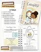 Arquivo Caderno Catequese e Crisma Arquivo em Pdf  - Thumbnail 9