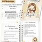Arquivo Caderno Catequese e Crisma Arquivo em Pdf  - Thumbnail 12