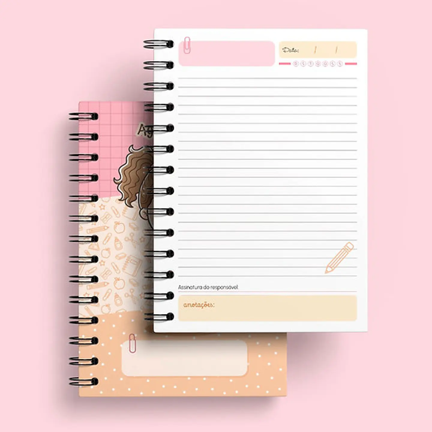 Arquivo para Encadernação Suny Mulheres, Puket  e Outros 2026 Arquivo em Pdf  5