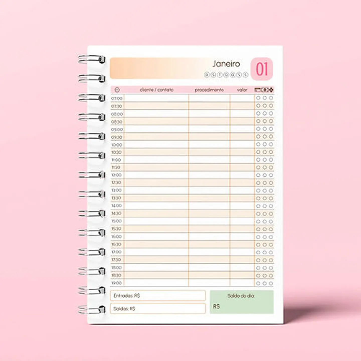 Arquivo para Encadernação Suny Mulheres, Puket  e Outros 2026 Arquivo em Pdf  6