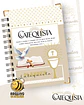 Arquivo Planner Catequista Catequese Arquivo em Pdf - Thumbnail 1
