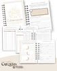 Arquivo Planner Catequista Catequese Arquivo em Pdf - Thumbnail 4