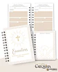 Arquivo Planner Catequista Catequese Arquivo em Pdf - Thumbnail 5