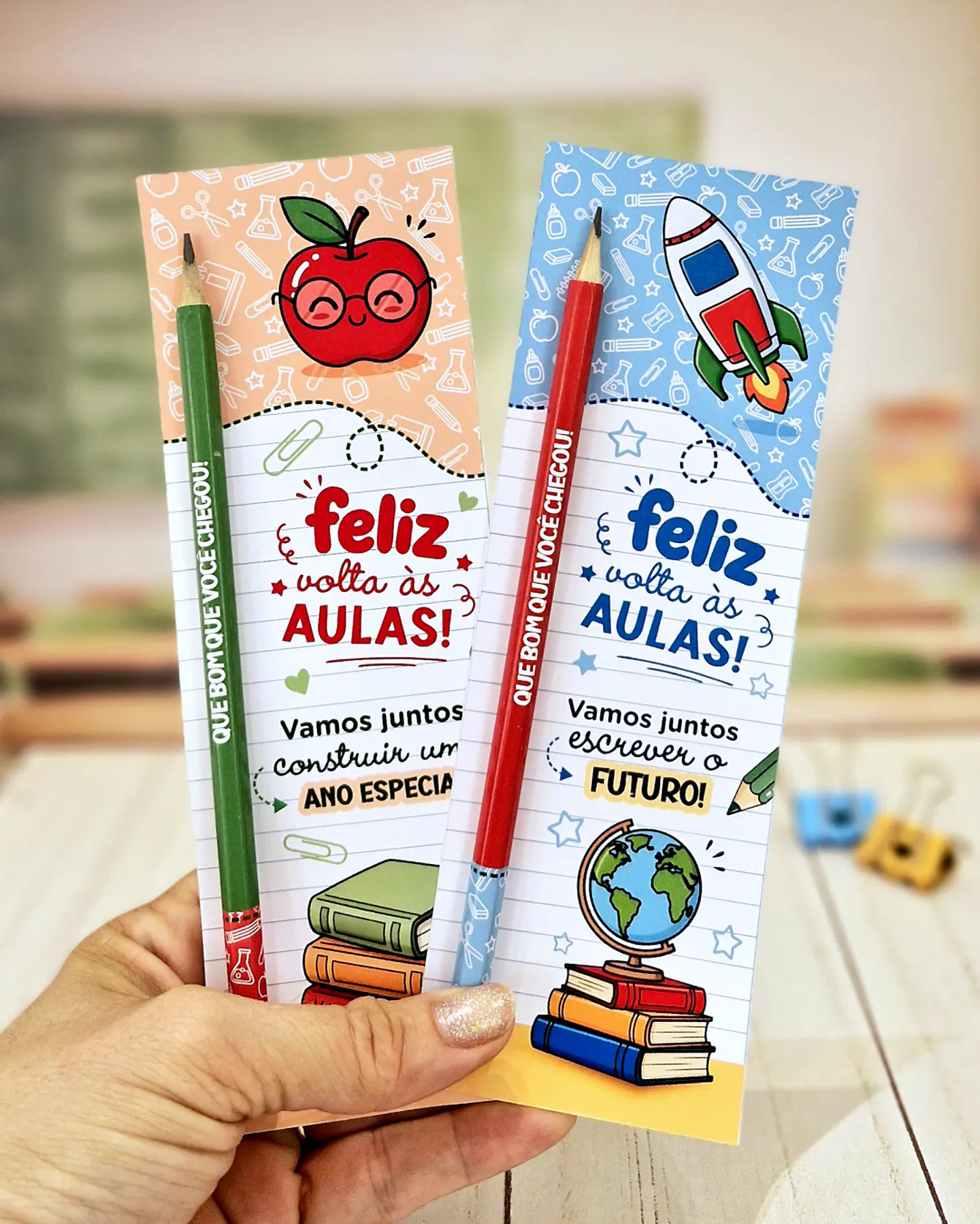 Arquivos de Corte Volta as aulas Mimos em Pdf  4