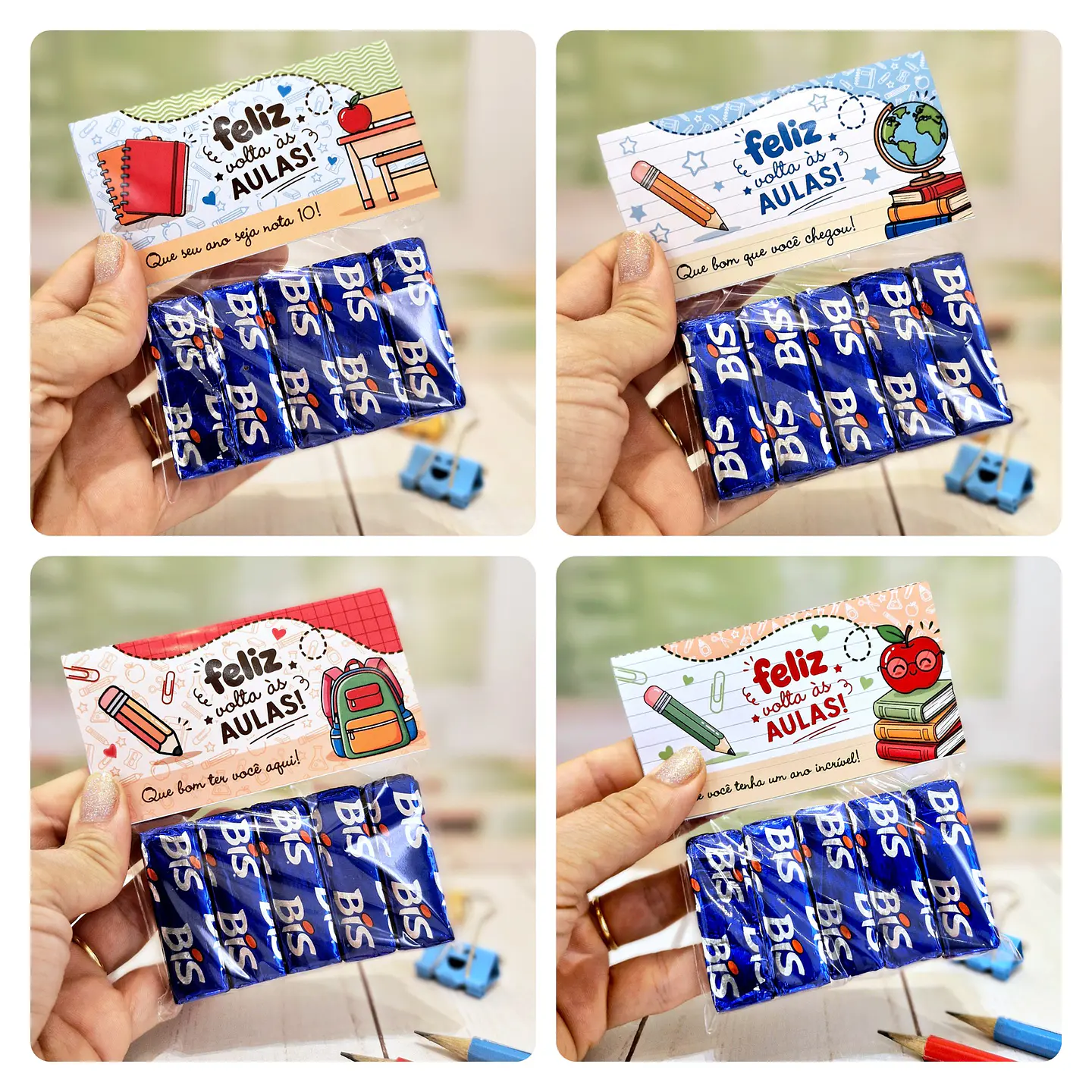 Arquivos de Corte Volta as aulas Mimos em Pdf  5