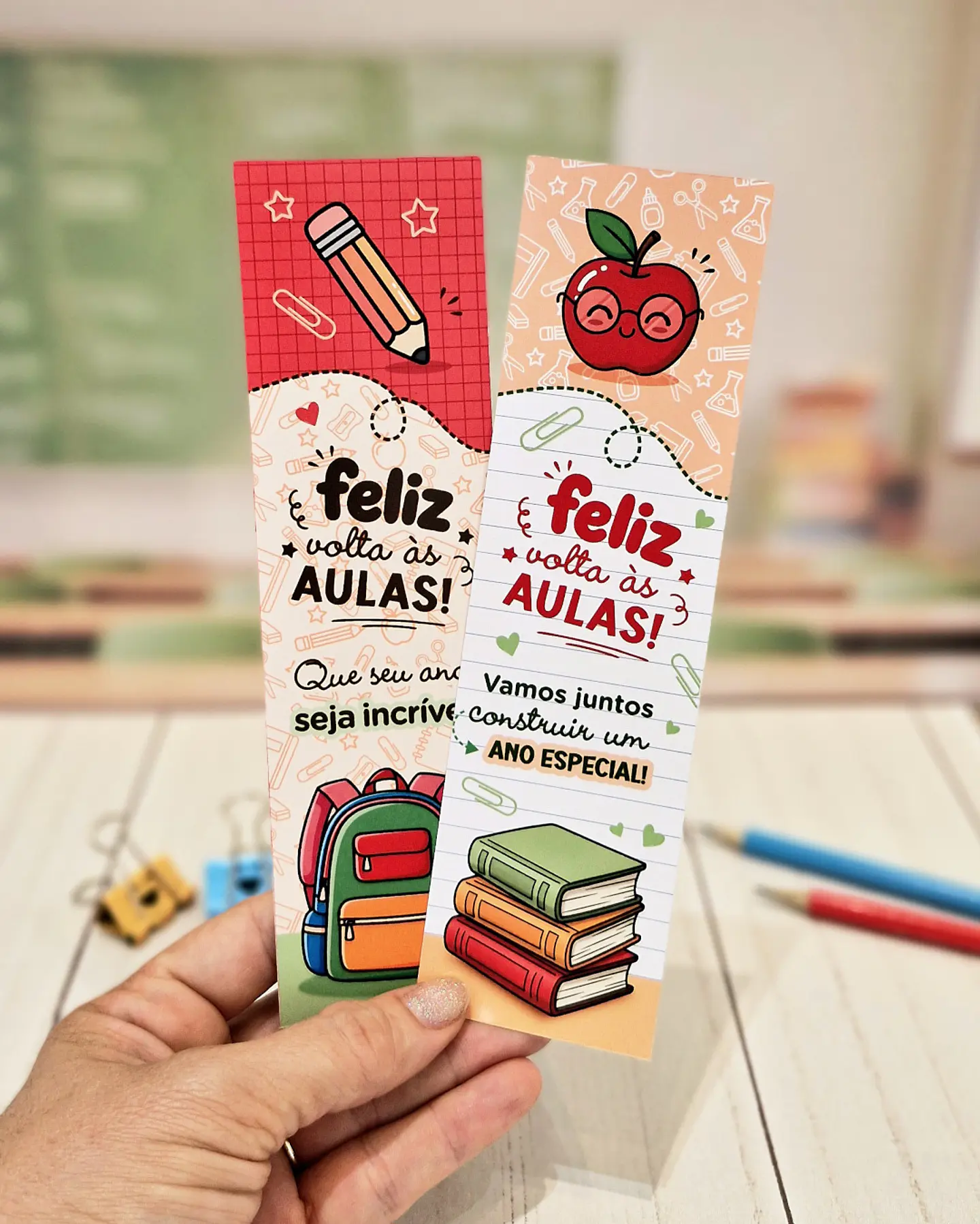 Arquivos de Corte Volta as aulas Mimos em Pdf  6