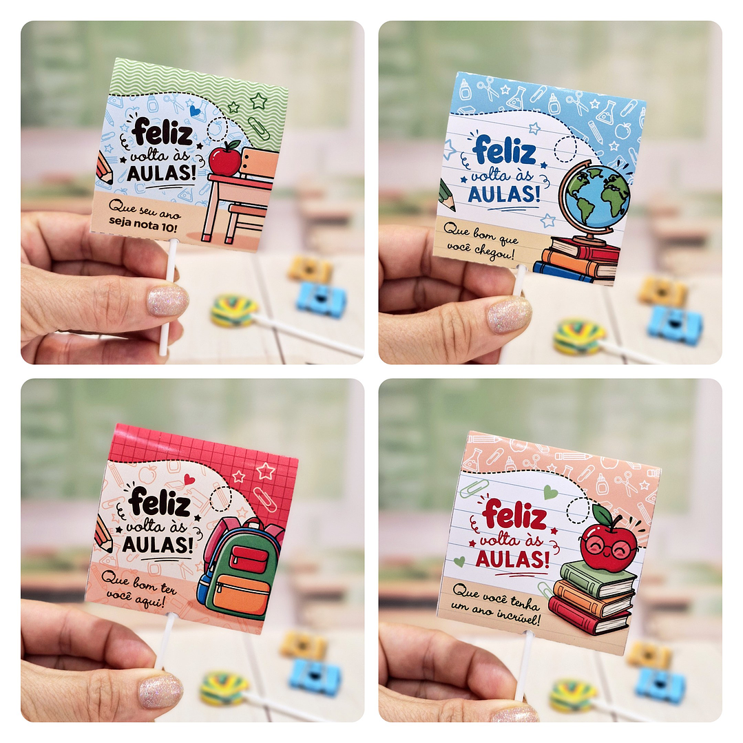 Arquivos de Corte Volta as aulas Mimos em Pdf  9