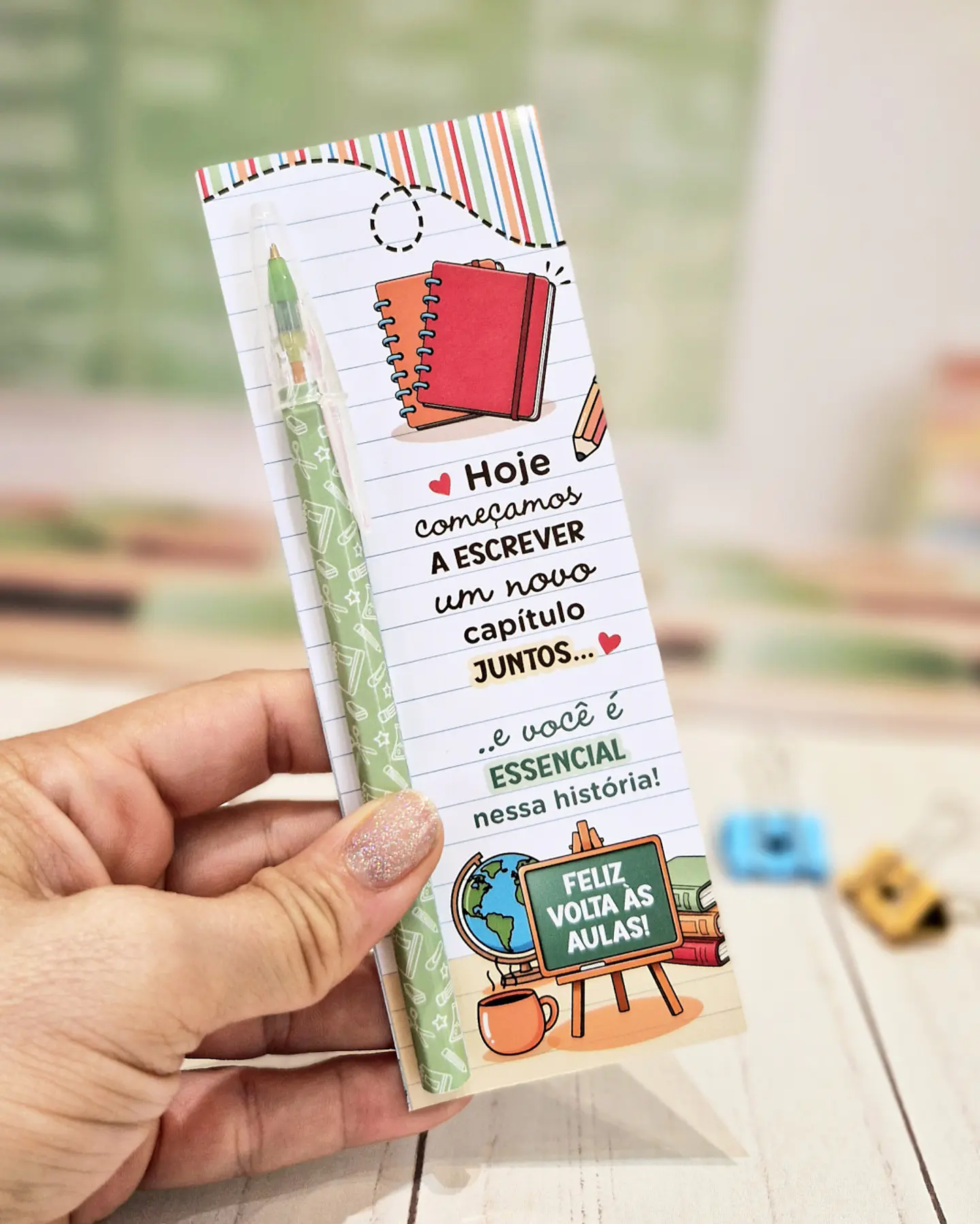 Arquivos de Corte Volta as aulas Mimos em Pdf  11