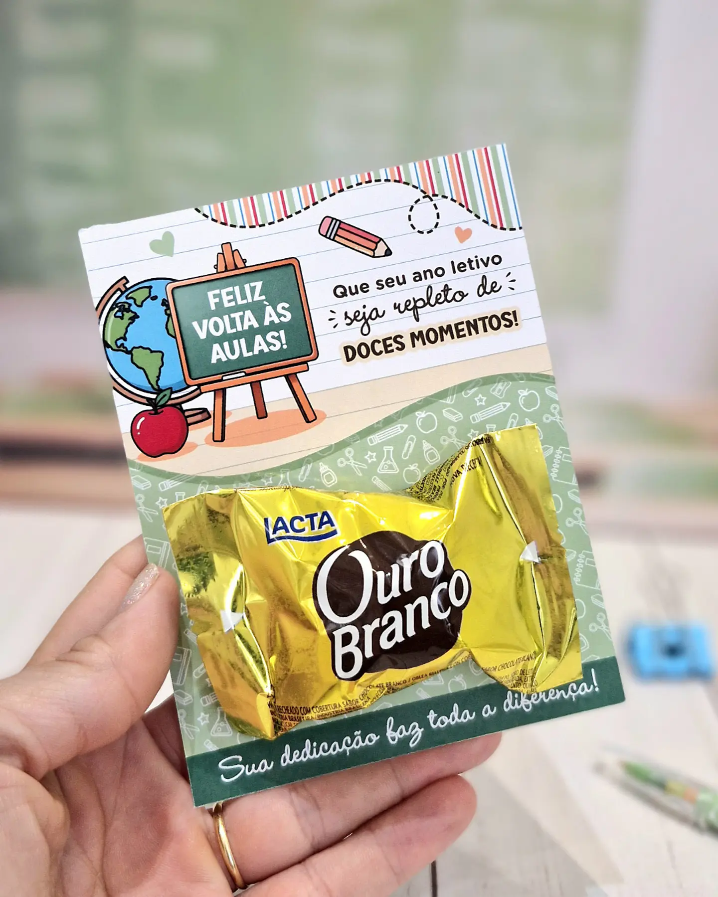 Arquivos de Corte Volta as aulas Mimos em Pdf  12