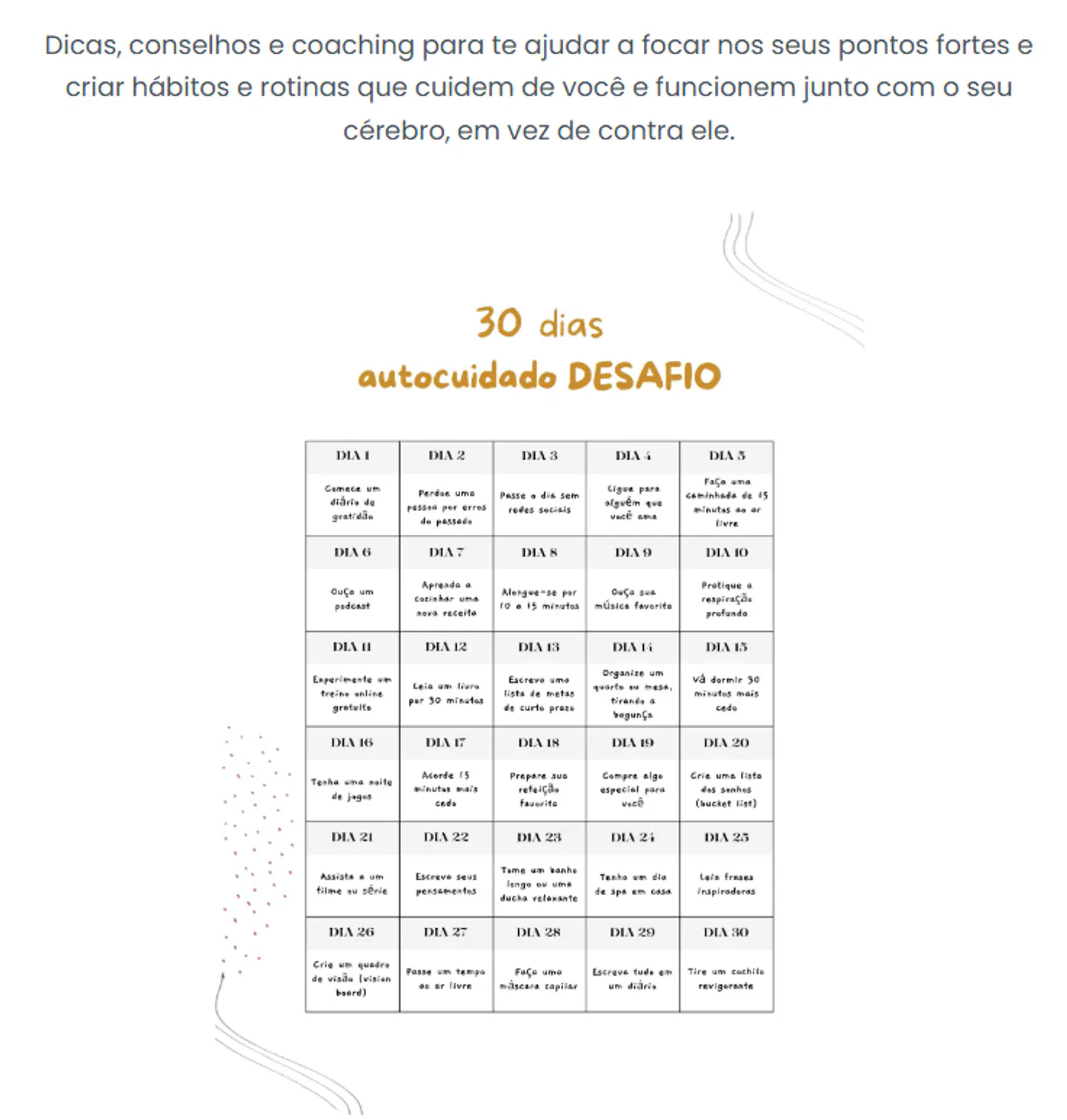 Arquivo Planner sem Caos - TDAH Arquivo em Pdf #3577 10